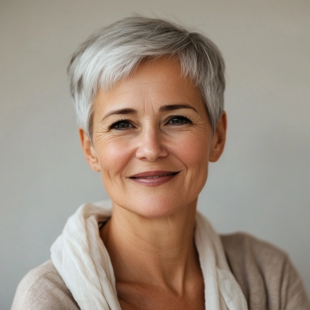 Ганна Петрівна, 68 років